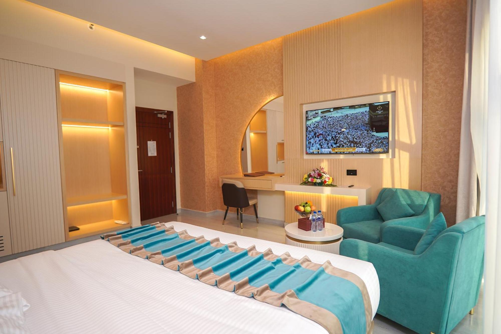 Concorde Creek View Hotel Bur Dubaj Kültér fotó