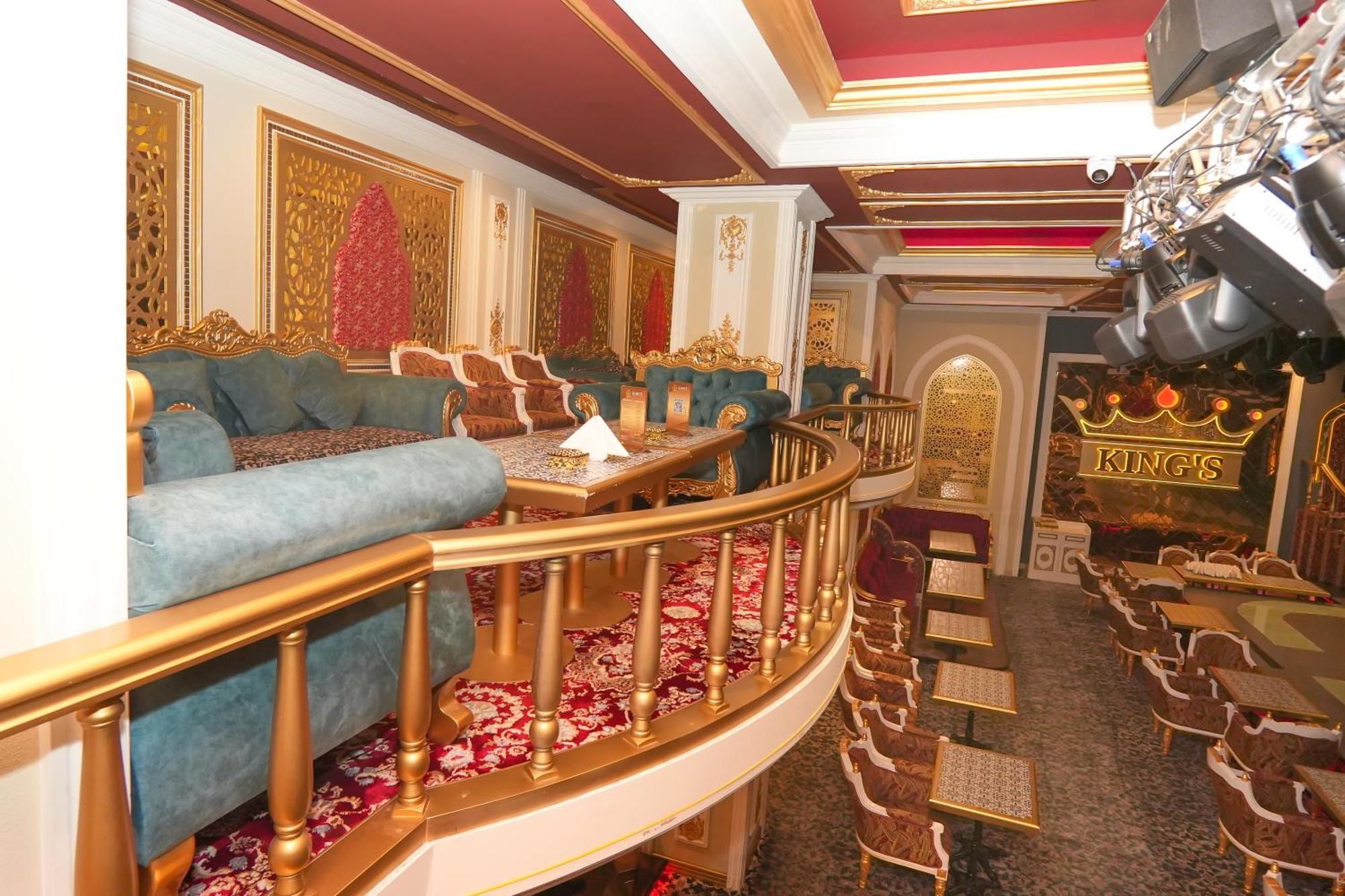 Concorde Creek View Hotel Bur Dubaj Kültér fotó